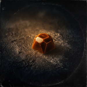 Caramelo'u by Rey Calavera