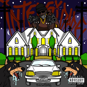 Intensidade by MVBLACKWILL, BucKreates