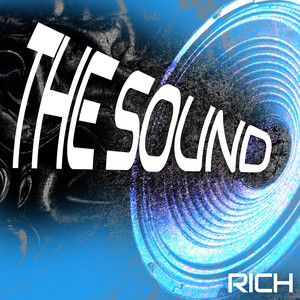 The Sound - Short mix by RICH