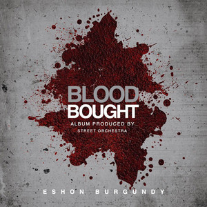 Blood Bought cover