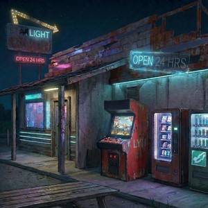 Unclaimed by Lost Youth Harmonia
