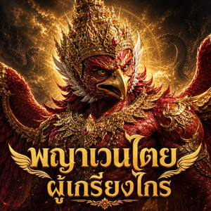 พญาเวนไตยผู้เกรียงไกร by Biaozo
