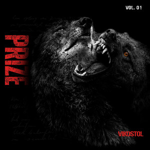 Prize by Vikostol