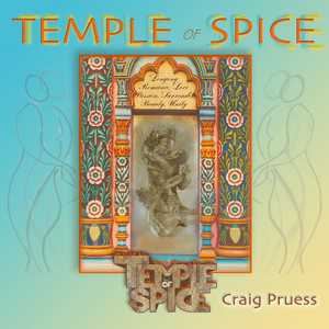 Waiting for the Beloved by Craig Pruess