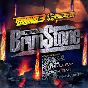 Rich Righteous Teachers (remix) by Brimstone, F.A.M.E MDV, Jadakiss, Iatana, La The Darkman