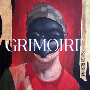 Grimoire (Radio Edit) by AxelMeth, Megan Is Missing