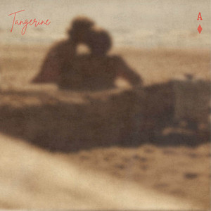 Axel Diehl - Tangerine