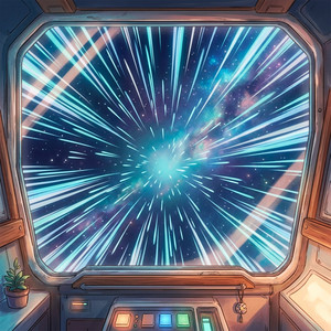 Velocity by Celion