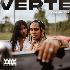 Verte by Yaankiell