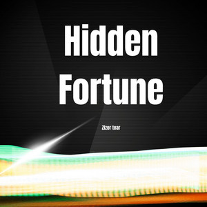 Hidden Fortune by Zizer tear