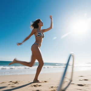Piel de sol by lexxita