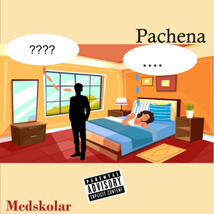 Pachena cover artwork