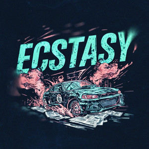 Louie Crick - Ecstasy