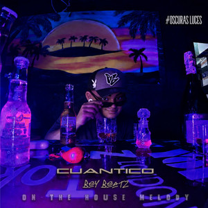 Cuantico by Bey Beatz, Santy BZ, Rap Sodas