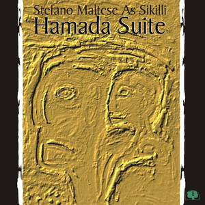 Hamada Suite album