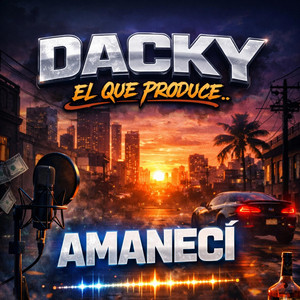 Amaneci by dacky el que produce