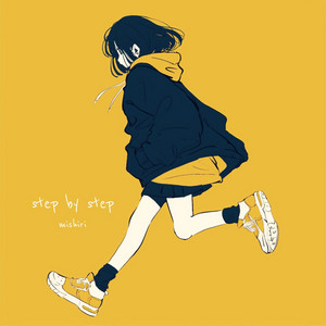 STEP BY STEP by mishiri