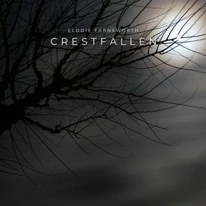 Crestfallen by Lucienne Arbell, lowlight.fm
