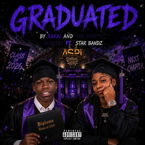 Graduated by Rakai, YRN HIMOTHY, HIMOTHY, STAR BANDZ