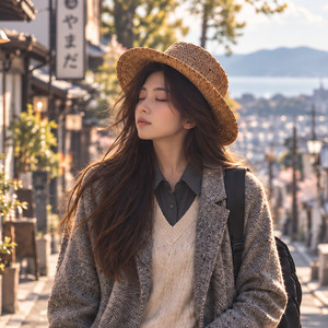 静けさ - song and lyrics by LUMINE | Spotify