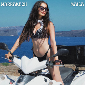 Marrakech by Maila