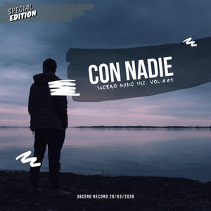 CON NADIE by EL CHEMARD