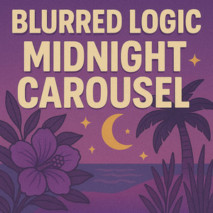 Midnight Carousel by Blurred Logic, Rave District