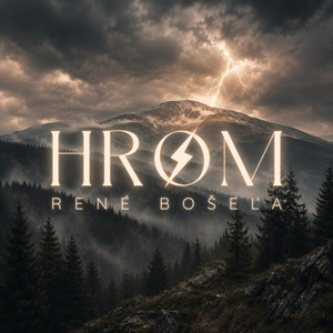 HROM by René Bošeľa