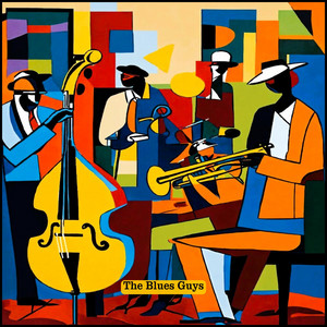 Statesboro Blues by The Blues Guys