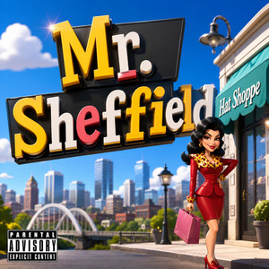 Mr. Sheffield by Ready-Made