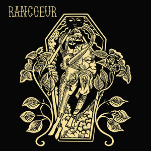 La Peur Du Futur by RANCŒUR