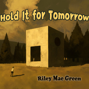 One Lamp Wakes by Riley Mae Green