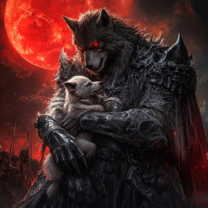 Son of the Blood Moon by Echo Harper