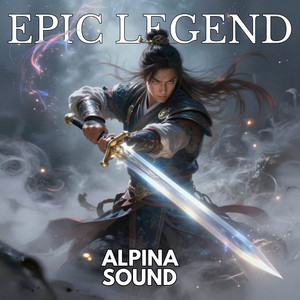 Alpina Sound - Epic Legend