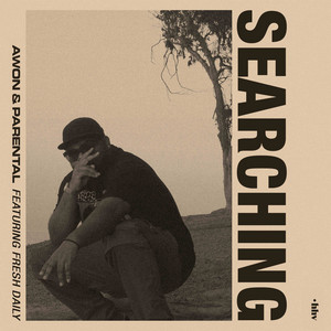 Portada de Searching