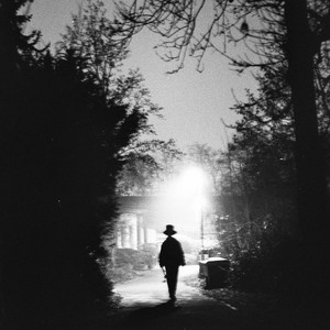 Mr. Crowley