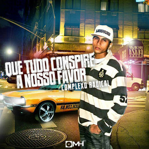 Crazy by Complexo Radical