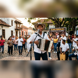La Hora Invisible by Elian Corrales