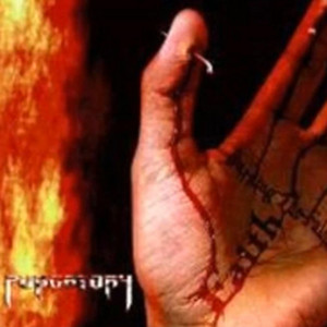 Fuck You and your God by Purgatory Br