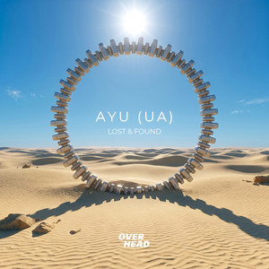 AYU (UA) — Lost & Found