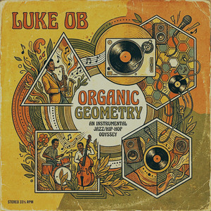 Wait for the Sax by Luke Ob