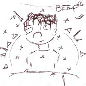 Miss You by Pfffbeep