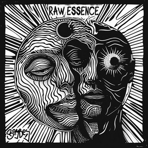 RAW ESSENCE