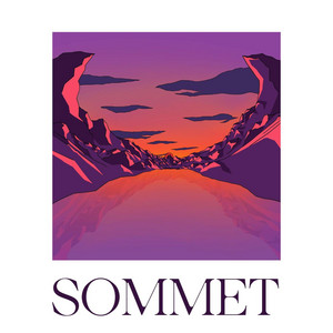 Portada de SOMMET