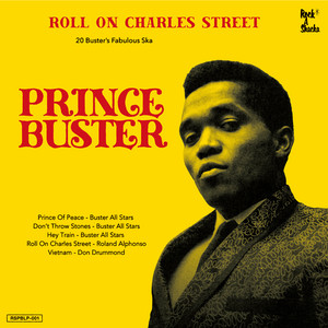 洋楽 SUNSHINE WITH MY GIRL / PRINCE BUSTER Sunshine With My Girl - song and lyrics by Prince Buster | Spotify