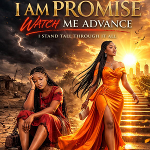 I Am Promise.. by Promise Ebelechukwu