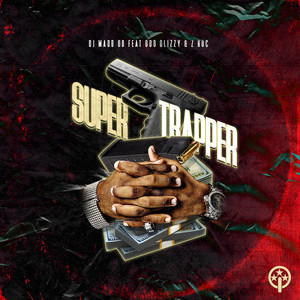 Portada de Super Trapper