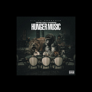 Ca$H by Gambino, Young Don