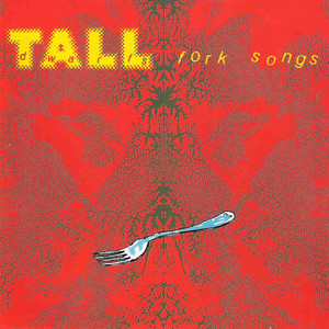 Fork Songs cover