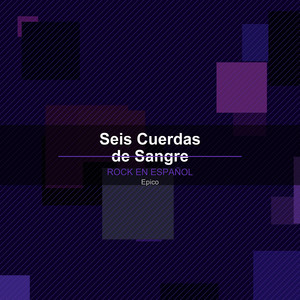 Seis Cuerdas de Sangre by Noel El Chino